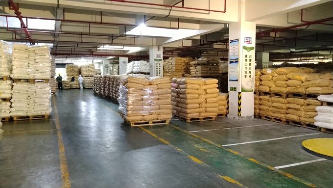 Agente de emulsão Dispersible Food Emulsifier do aditivo de alimento do Monostearate da glicerina da água