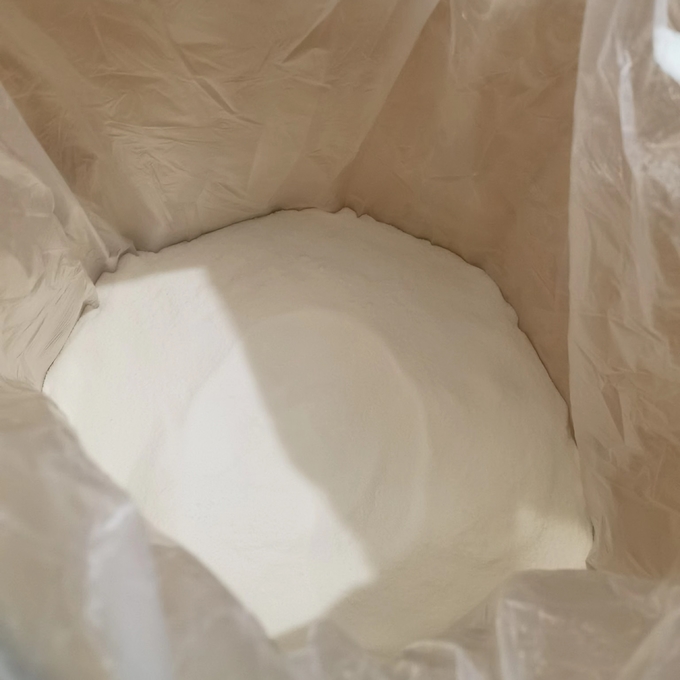 Emulsivos naturais do alimento - Improver composto do pão - pó branco - GB2760 7