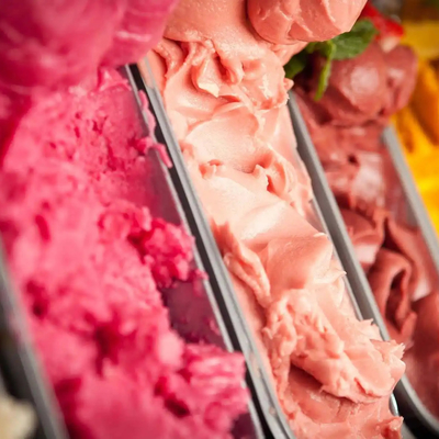 Aditivo do gelado do emulsivo DMG95 do alimento dos Monoglycerides E471 do Monostearate do glicerol