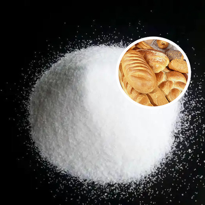 Improver destilado 4 E471 do alimento de CAS123 94 Monodiglycerides para a padaria
