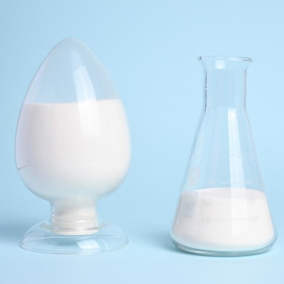 Os emulsivos do alimento destilaram o pó E471 DMG95 do Monostearate da glicerina