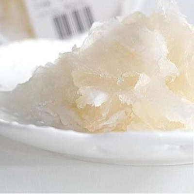 Gel amarelo claro SP Cake Emulsificante Esponja Melhorador 20KG / Tambor