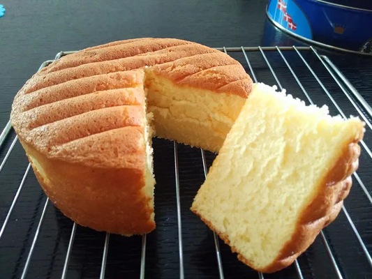 Óleo 5kg ou 20kg do bolo do SP do emulsivo do Improver do bolo da padaria/tambor Rich Fragrant Flavor