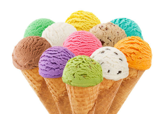 Os aditivos de alimento o emulsivo destilado estabilizador E471 do Monostearate da glicerina do gelado