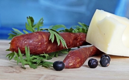 O emulsivo antimicrobial de Monolaurate do glicerol anti-bacteriano prolonga a vida útil para cachorros quentes