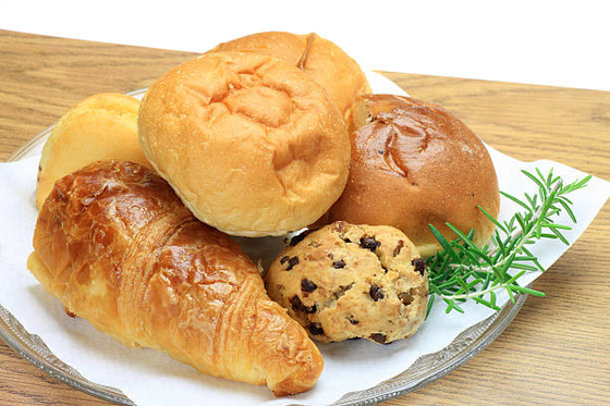 Bom modificador 25kg/caixa GB2760 do pão dos emulsivos da padaria da facilidade