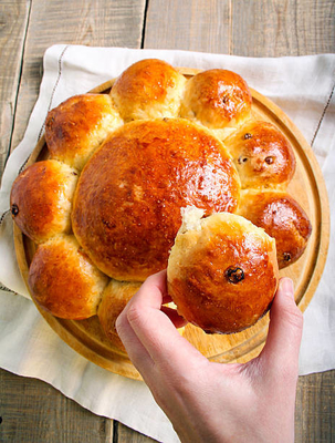 O gel do Improver do pão de FSSC melhora o Softness da estabilidade