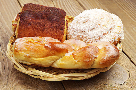 Bom modificador 25kg/caixa GB2760 do pão dos emulsivos da padaria da facilidade