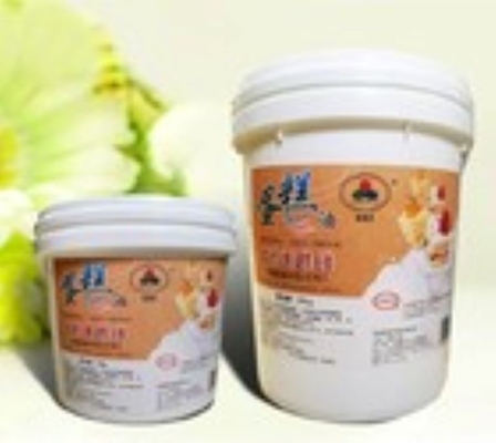 Óleo natural 5kg ou 20kg do bolo do SP dos emulsivos do alimento da textura interna mais fina/tambor