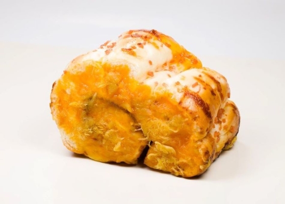 Do fosfato Tricalcium do alimento dos emulsivos do pão do Improver forma fluida natural semi -