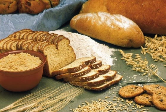 Do fosfato Tricalcium do alimento dos emulsivos do pão do Improver forma fluida natural semi -