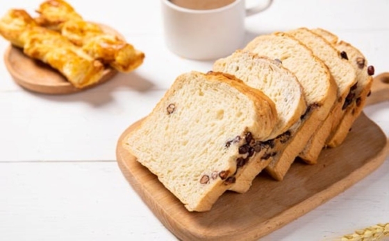 Os emulsivos HALAL da padaria panam o gel amarelado hidratando de emulsão do creme