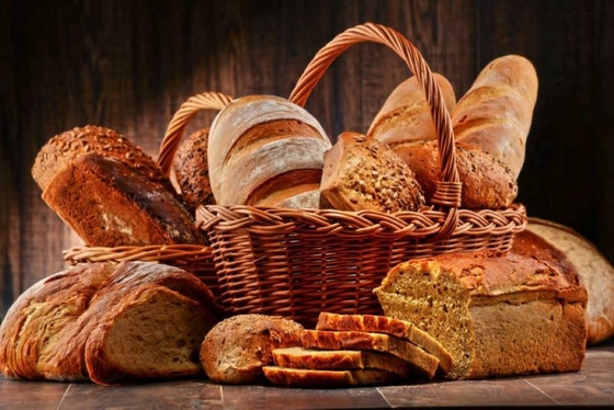 O branco natural do emulsivo do pão do alimento pulveriza GB2760 12 meses de vida útil