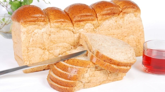 Modificador natural GB2760 do pão dos emulsivos do alimento do pó branco fino