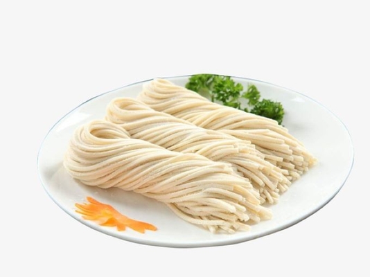 Modificador natural padrão nacional do macarronete dos emulsivos do alimento GB2760