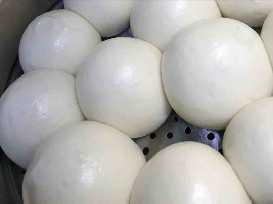 18200-72-1 os emulsivos naturais do alimento combinam o Improver cozinhado GB2760 do bolo