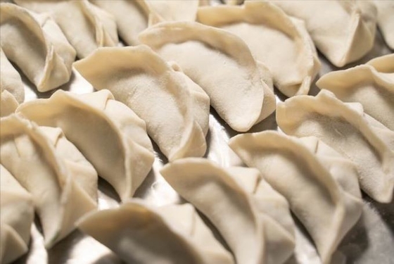 Os emulsivos naturais do alimento do brilho cozinharam o pó branco do quilograma do Improver 25 do bolo/caixa