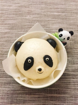 O emulsivo branco do produto comestível do pó cozinhou o Improver 25kg/caixa do bolo