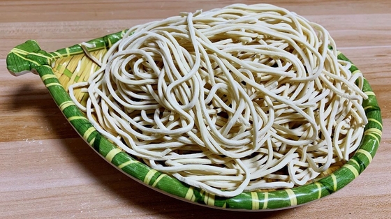 Modificador natural padrão nacional do macarronete dos emulsivos do alimento GB2760