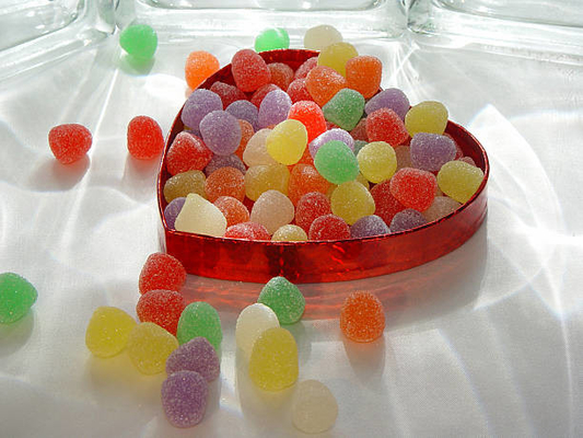 123-94-4 aditivos de alimento naturais para o Monoglyceride destilado doces E471