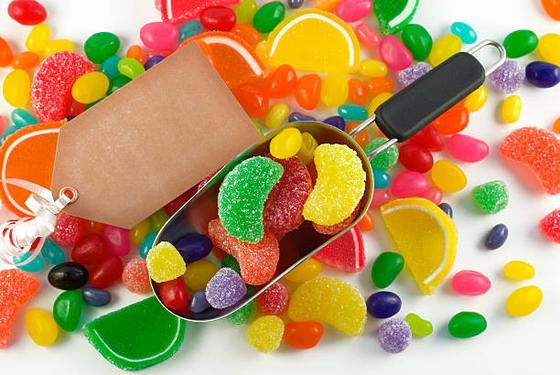 123-94-4 aditivos de alimento naturais para o Monoglyceride destilado doces E471