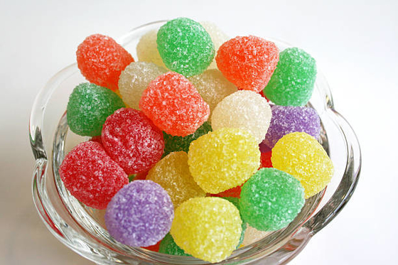 123-94-4 aditivos de alimento naturais para o Monoglyceride destilado doces E471