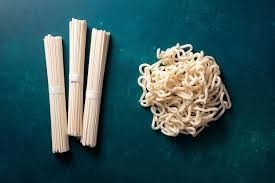 O baixo emulsivo do macarronete da absorção de óleo aumenta a elasticidade e a plasticidade
