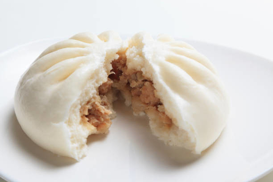 O emulsivo da categoria de CARLO Steamed Bun Improver Food melhora o glúten e amacia o bolo cozinhado