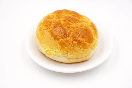 O Improver branco do pão do pó com bom desempenho da fermentação prolonga a vida útil