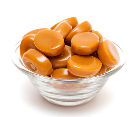 Emulsivo contínuo do aditivo de alimento do pó e Monoglyceride destilado estabilizador