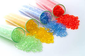 O agente antiestático proeminente For Plastic Resin destilou o Monostearate da glicerina