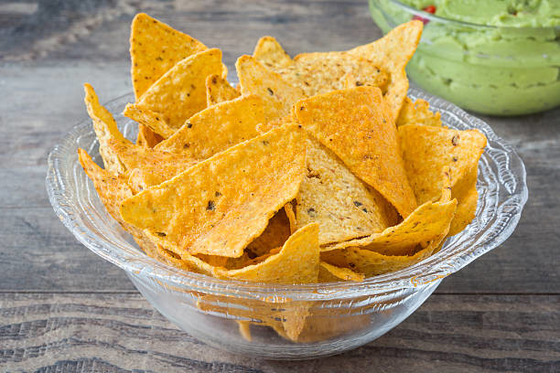 123-94-4 destilado muitos tempos de Fried Products Crisp For A das sobras do Monostearate da glicerina