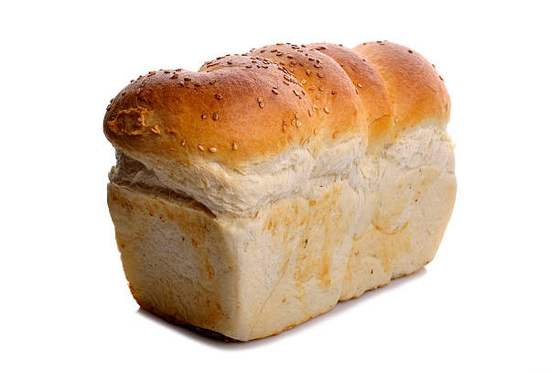 Os emulsivos naturais brancos DATEM do alimento ampliam pães que o volume melhora a estrutura interna e o gosto liso estende a vida útil