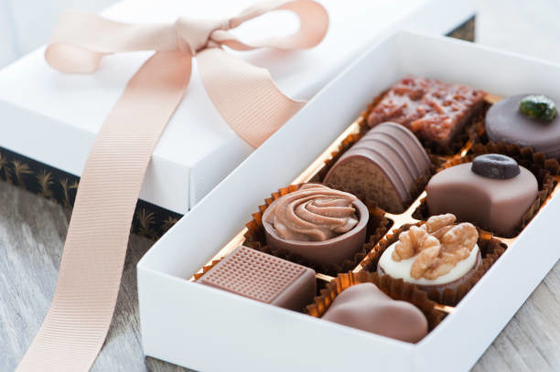 os emulsivos DMG da padaria 25kg impedem protuberâncias da formação fornecem a capacidade do fluxo aos chocolates fáceis para o transporte