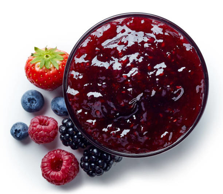Emulsivo e estabilizador brancos leitosos do Monostearate do glicerol do pó para doces