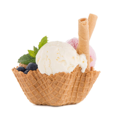 Os estabilizadores dos emulsivos do gelado dão forma ao monostearate E471 da glicerina da fábrica da retenção
