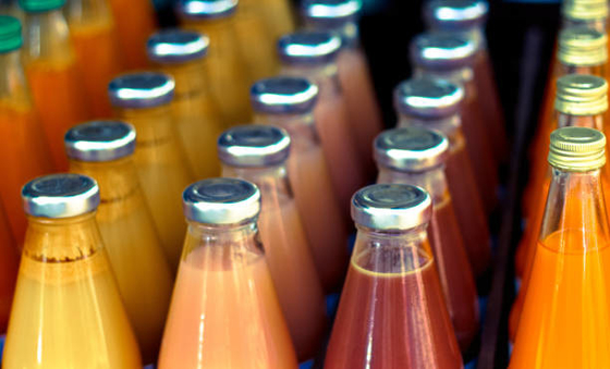 Emulsivo frio da bebida dos aditivos de alimento e Monostearate destilado estabilizador da glicerina
