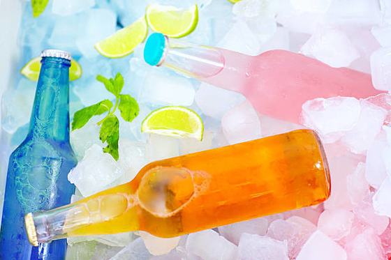 Emulsivo frio da bebida dos aditivos de alimento e Monostearate destilado estabilizador da glicerina