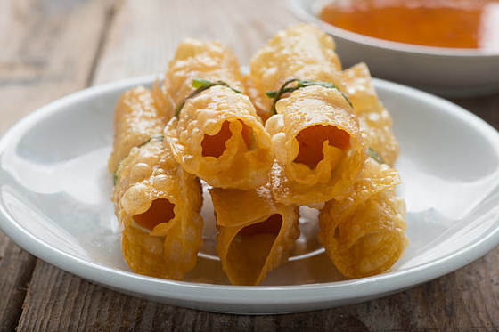 Monoglyceride destilado branco leitoso do aditivo de alimento antienvelhecimento para envoltórios do Wonton