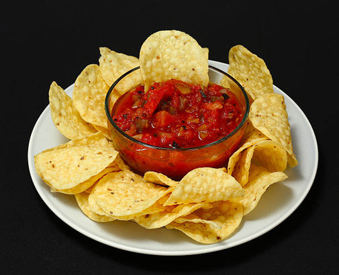 O Monoglyceride destilado habilitado kosher do aditivo de alimento faz a batata Chips More Crispy