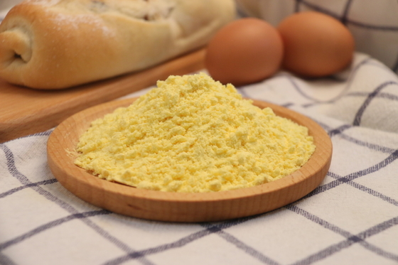 Monoglyceride destilado do pão estabilizador kosher para o pó da gema