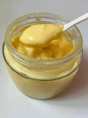 Monoglyceride destilado HALAL do aditivo de alimento para a maionese