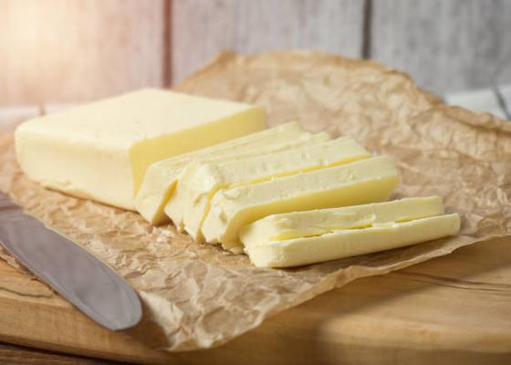 Monoglyceride destilado HALAL do aditivo de alimento para a margarina