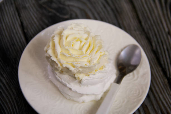 Monoglyceride destilado HALAL do aditivo de alimento para a margarina