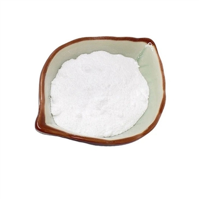 Lubrificantes aditivos plásticos de Tristearate do glicerol de GTS para o PE EPS do PVC