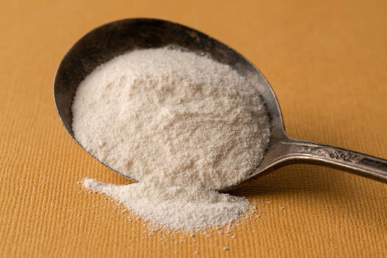 Ingrediente destilado habilitado Halal do alvejante do café do Monoglyceride do aditivo de alimento