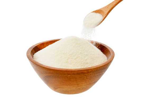 Ingrediente destilado habilitado da desnatadeira da leiteria do Monoglyceride do aditivo de alimento de FSSC não
