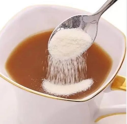 Monoglicerídeo destilado de ingrediente halal E471/ DMG95/ GMS99 para creme não lácteo