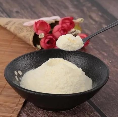 Monoglicerídeo destilado de ingrediente halal E471/ DMG95/ GMS99 para creme não lácteo