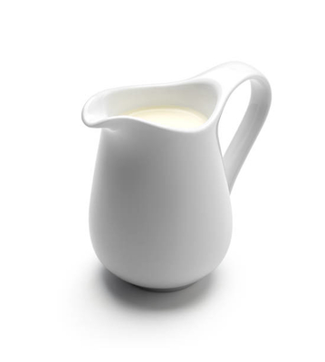 Emulsionante alimentar DMG E471 certificado pela FSSC para bebidas proteicas 25 kg / saco